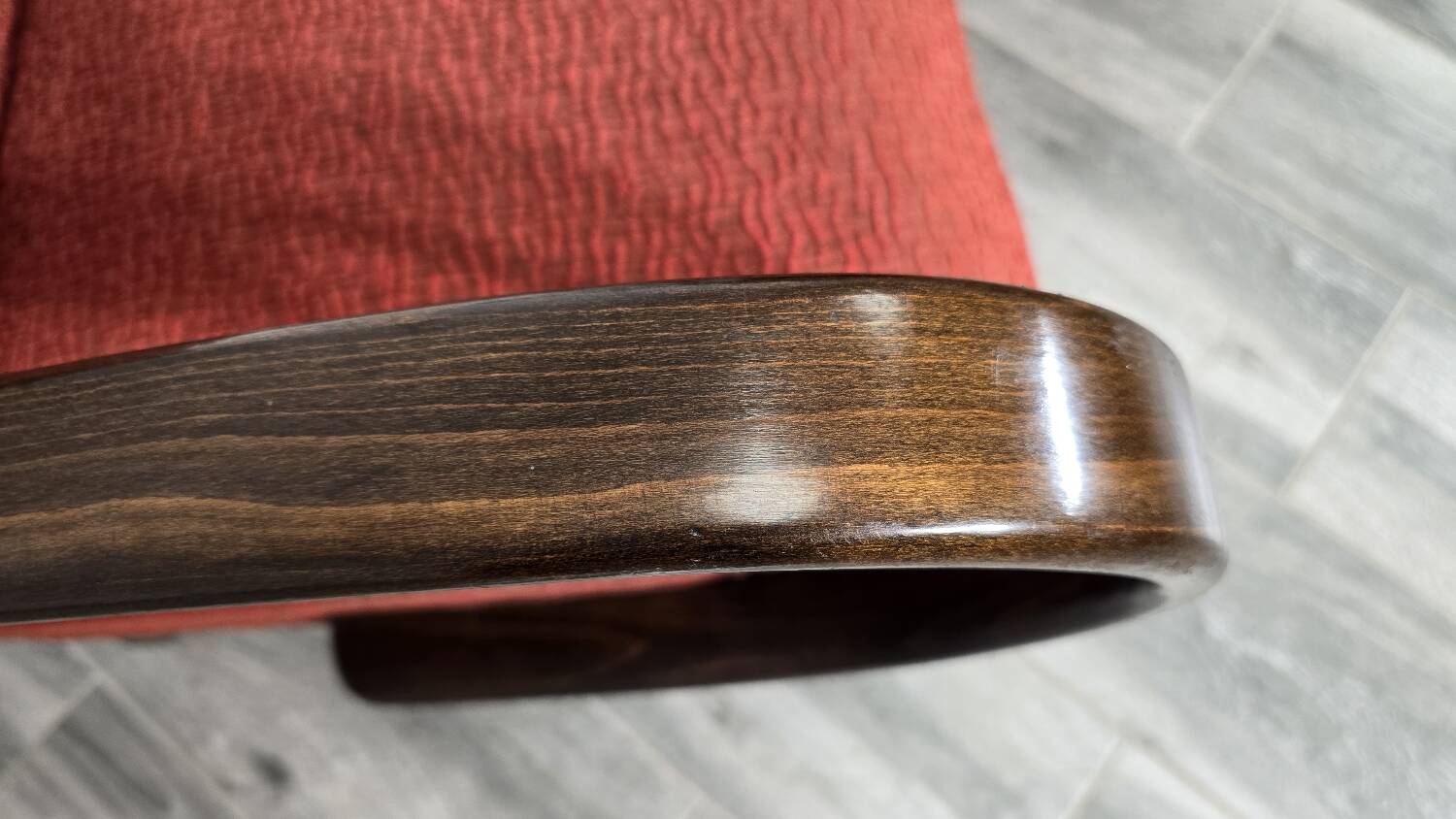 Set of Vintage Armchairs by Jindrich Halabala, 1940s