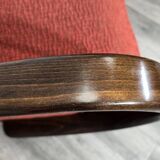 Set of Vintage Armchairs by Jindrich Halabala, 1940s