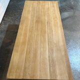 Monastery-style table