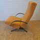 Tecno P 40 lounge chair