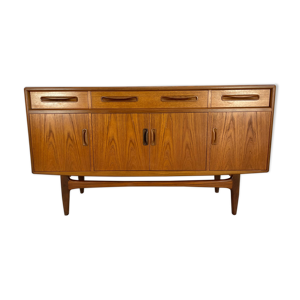 Enfilade par V.wilkins