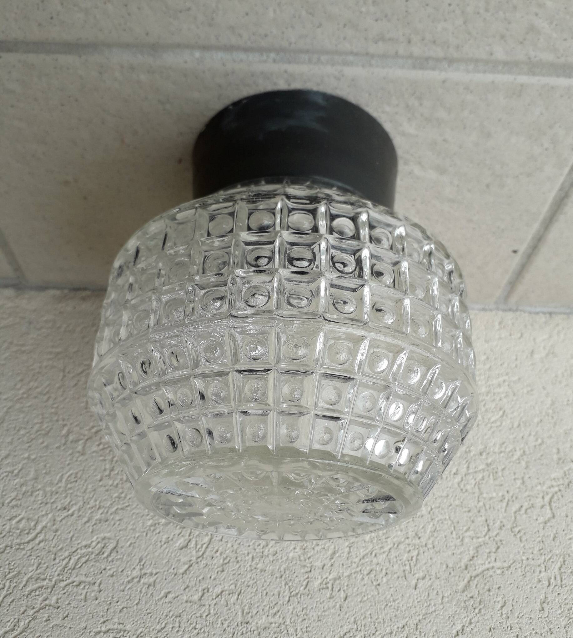 Ceiling or wall light