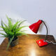 Lampe des années 60