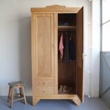 Armoire Art déco