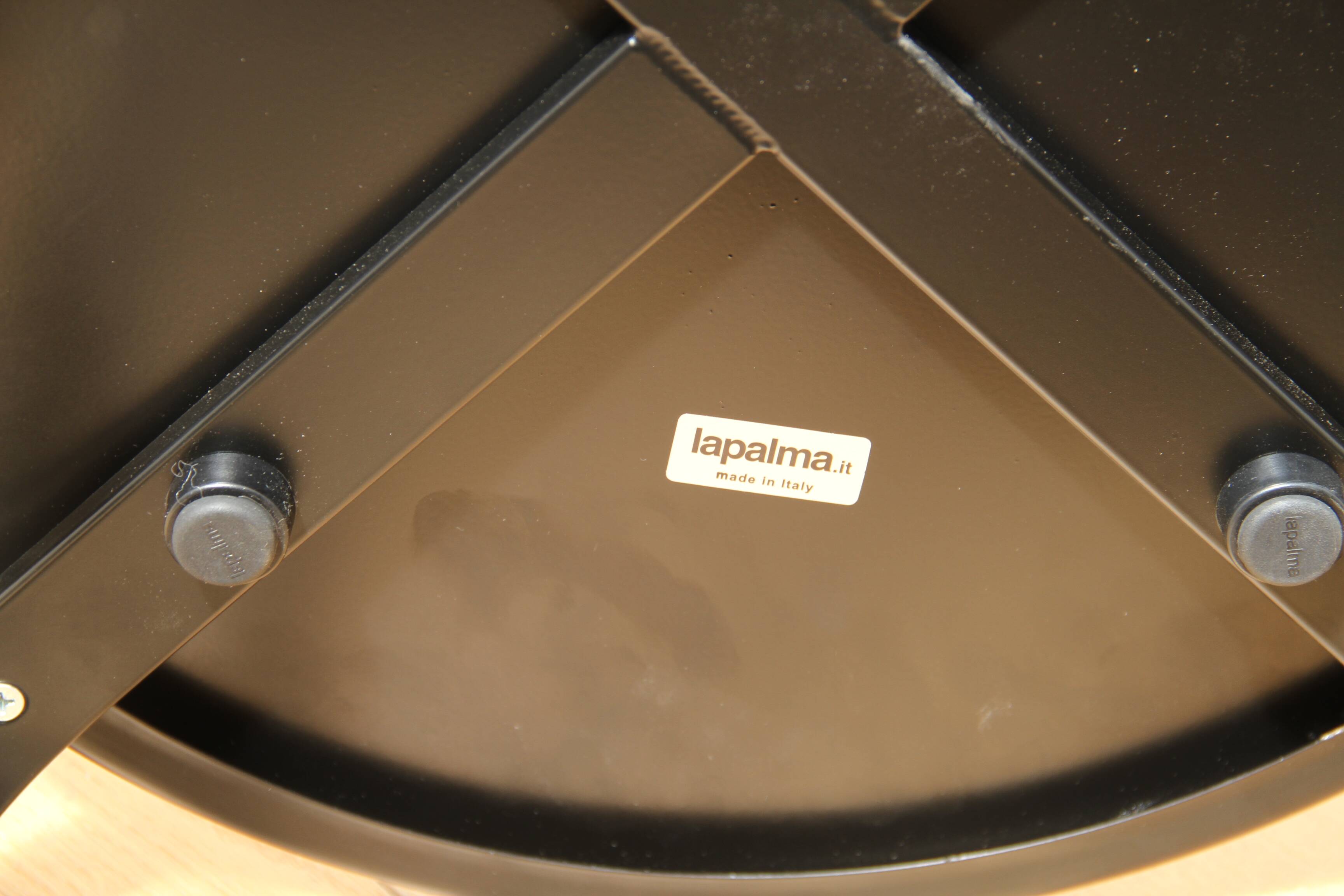 Tabouret Stil, LaPalma