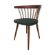 Baumann 1959 office chair, 740 series bar model