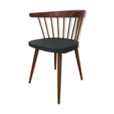 Baumann 1959 office chair, 740 series bar model