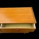 Scandinavian chest of drawers 1960