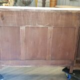 Console ancienne