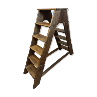 Stepladder