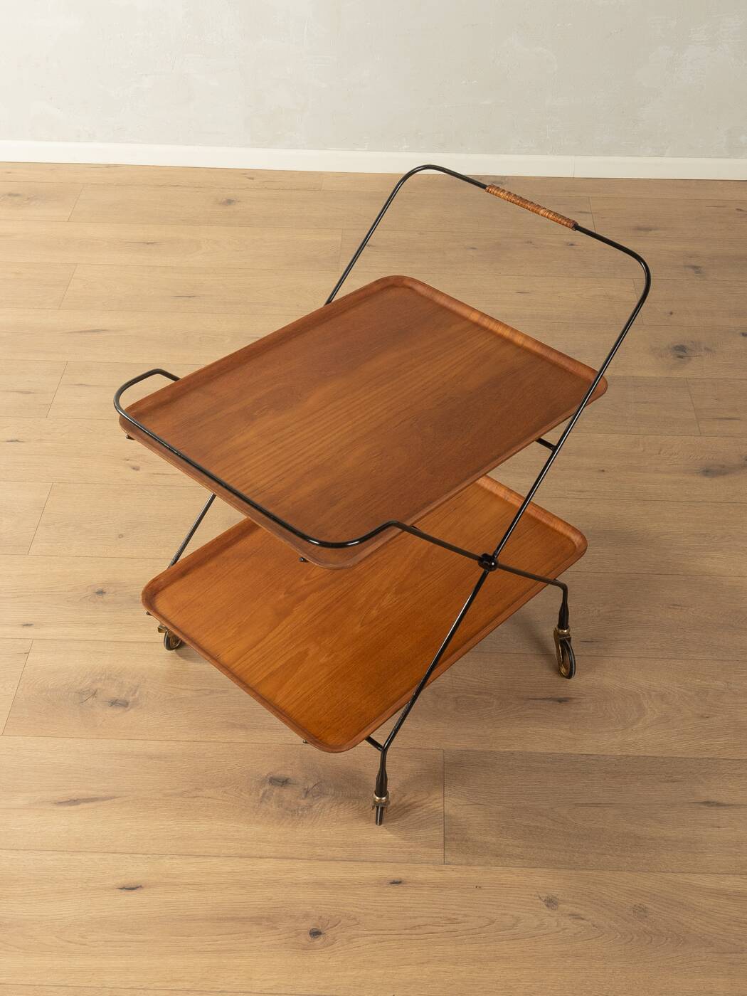 Ary Fanérprodukter Nybro serving trolley