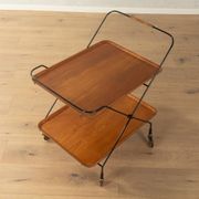 Ary Fanérprodukter Nybro serving trolley