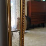 Grand Miroir parts closes ancien
