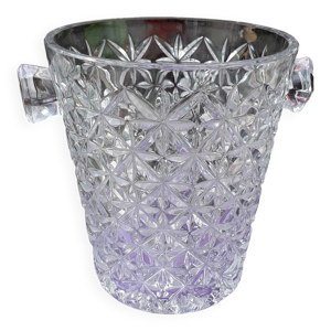 Seau à glaçons ou champagne