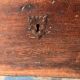 Old chest