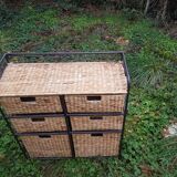 Commode