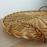 WICKER TOP DIAM=61CM