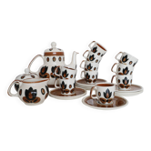 Coffee service Villeroy and Boch, Kimono