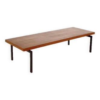 Table basse vintage minimaliste