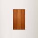 Scandinavian vintage teak flip-top desk
