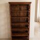 Rosewood Bookshelf