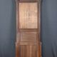 Oak coat rack – 1900