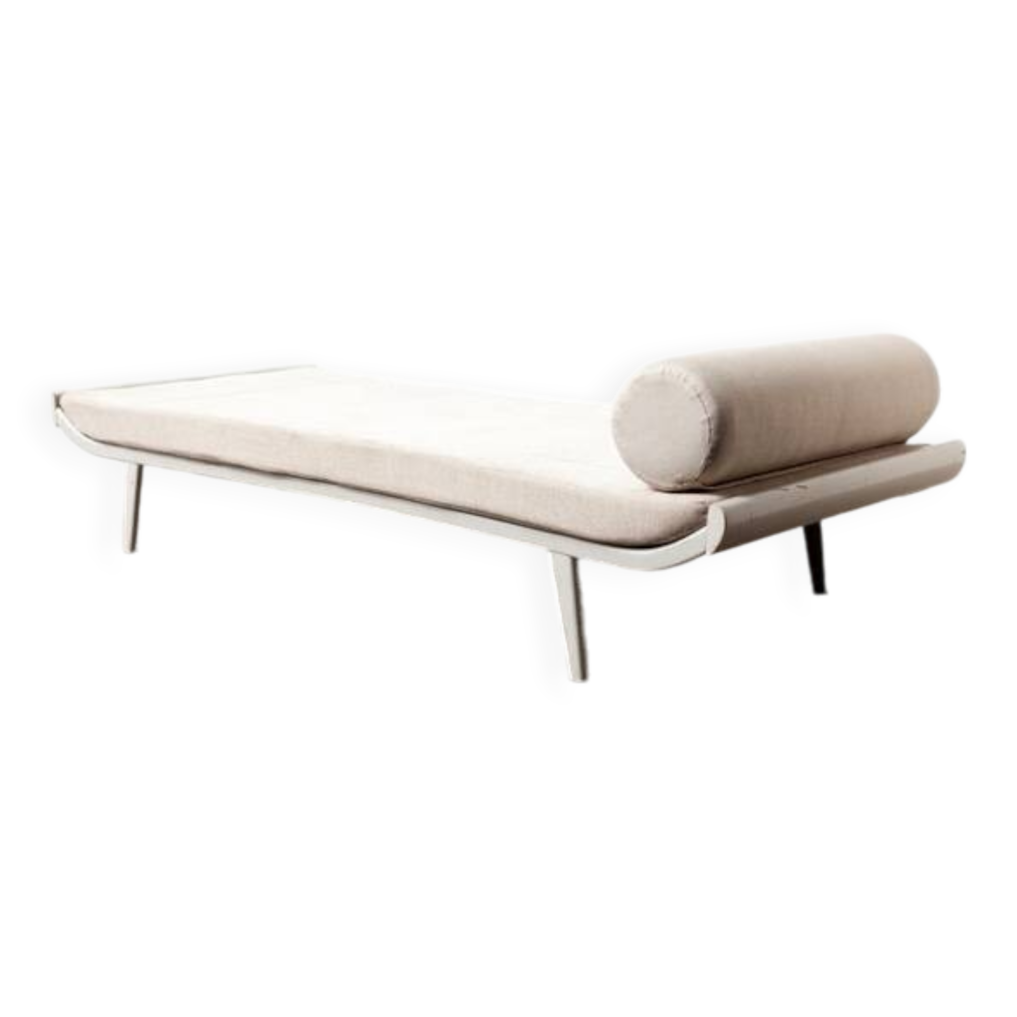 Cleopatra daybed by designer Dick Cordemeijer