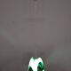 Murano glass pendant lamp from the 60s/70s