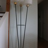 Lampadaire maison Arlus 1950