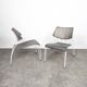 Pair of PS Hässlö outdoor lounge chairs by Monika Mulder for Ikea, 1990s