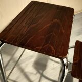 Vintage step stool