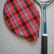 Dunlop Saphir sport vintage tennis racket 70s