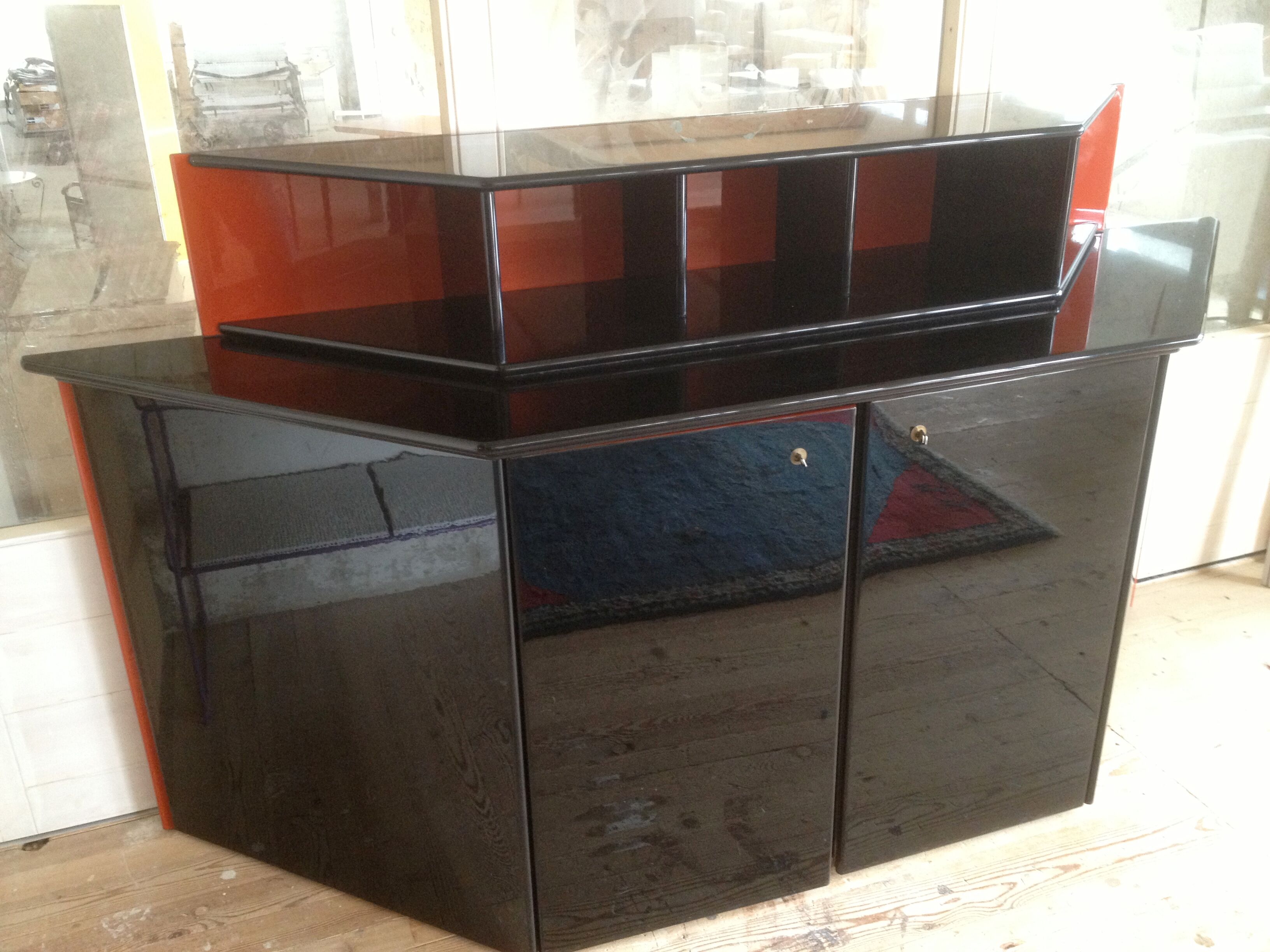 Sideboard