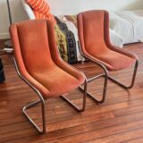 Cidue Vintage Chair circa 1970