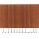 Scandinavian teak wall shelf, Sweden 1960s