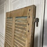 Old farmhouse door
