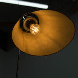 Floor lamp by Hurka for Napako, 1950s, restored