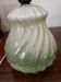Vintage Italian ceramic lamp