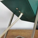 Cube lamp 1960 Kaiser Leuchten