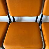Vintage chairs 70s