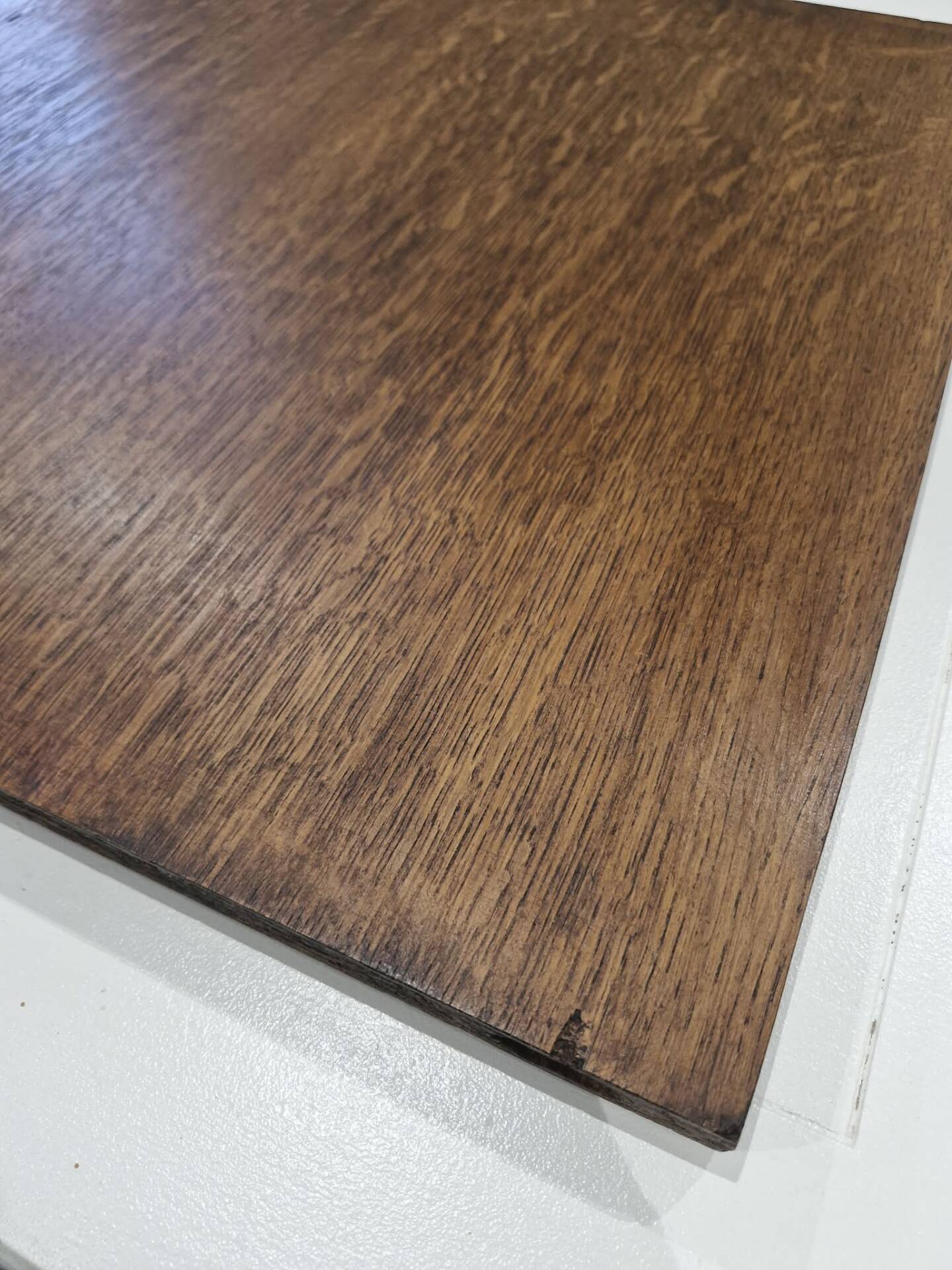 Table basse modulable scandinave vintage des années 1960