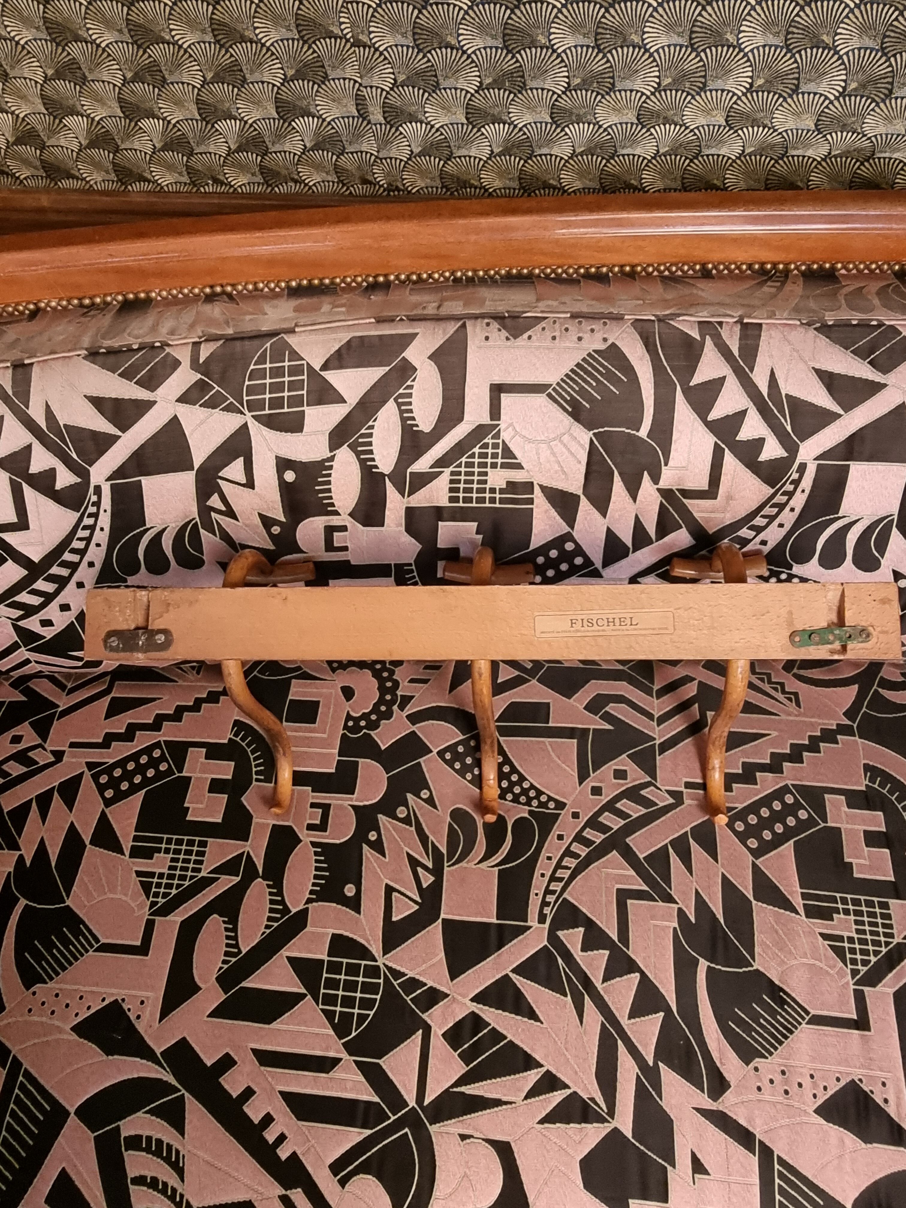Coat rack Fischel