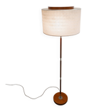 Temde Leuchten Floor Lamp, 1970s