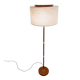Temde Leuchten Floor Lamp, 1970s