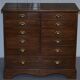 Large Victorian Chest of Drawers for Photographers