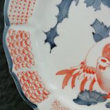 Asiatte porcelain "Imari" late nineteenth