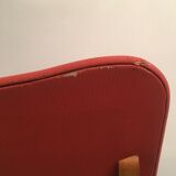 3 vintage chairs