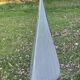 Pyramidal glass lamp by Lino Tagliapietra for Vetri Murano, circa 1982
