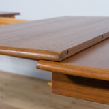 Dining table from Skovby, 1960s