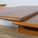 Dining table from Skovby, 1960s
